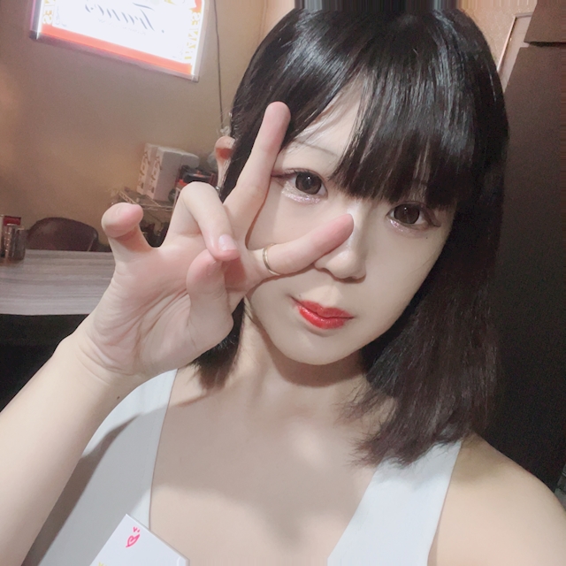 プロフィール写真3・めあ💝TRANES(トラネス)｜名古屋 ガールズバー・トラネス錦