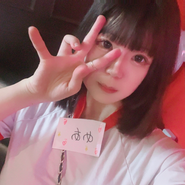 プロフィール写真1・めあ💝TRANES(トラネス)｜名古屋 ガールズバー・トラネス錦
