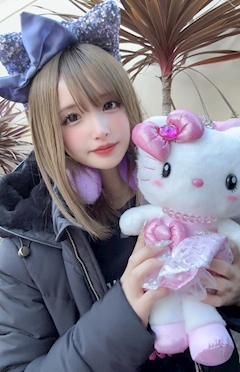 プロフィール写真4・ゆあ｜L GRANDE・エルグランデ - 福山市（松浜町）のキャバクラ