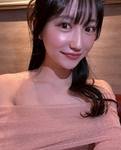 プロフィール写真2・凛|クラブ ミモア - 中洲のキャバクラ