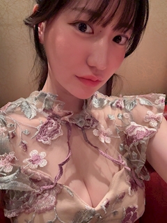 プロフィール写真3・凛|クラブ ミモア - 中洲のキャバクラ