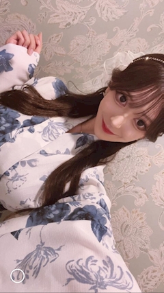 プロフィール写真2・つばき｜L GRANDE・エルグランデ - 福山市（松浜町）のキャバクラ