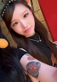 プロフィール写真1・るな｜L GRANDE・エルグランデ - 福山市（松浜町）のキャバクラ