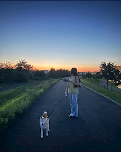 プロフィール写真1・さら｜GIRLS BAR ekolu・エコル - 宮古島のガールズバー