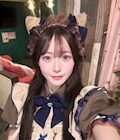 ピックアップキャスト れいな🍯はにーないと姫路本店🍯 Resort Style Bar HONEY NIGHT・ハニーナイト - 姫路のコンカフェ