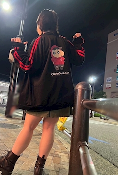 プロフィール写真1・みく|Bar ガチャガチャ - 亀有のガールズバー
