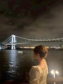 プロフィール写真3・りお【OLIVE新橋】｜Olive・オリーブ新橋店 - 新橋のキャバクラ