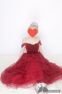 プロフィール写真2・かな｜CLUB CRAYON・クレヨン - 千葉・富士見町のキャバクラ