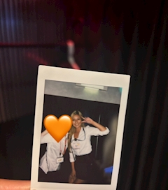 華月（かづき）👸💓「カラオケバトル」