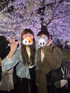 華月（かづき）👸💓「おはな」