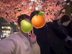 華月（かづき）👸💓「📣🏁」