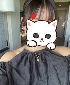 プロフィール写真1・ゆうな|Girl's Bar MIMI・ミミ - ときわ台のガールズバー