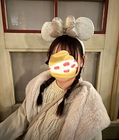 プロフィール写真1・ゆうな｜Girl's Bar MIMI・ミミ - ときわ台のガールズバー
