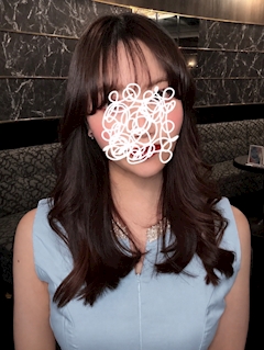 プロフィール写真2・かのん🎀和花|club lounge 和花・ワカ - 湯島のパブ/スナック