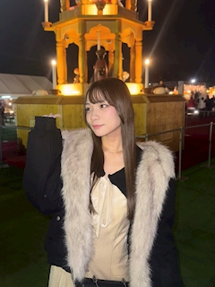 プロフィール写真1・かれん|CLUB SHINE GOLD・シャインゴールド - 八王子のキャバクラ