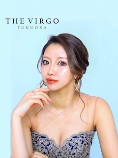 プロフィール写真1・ゆりか｜THE VIRGO FUKUOKA・ヴァルゴ - 中洲のキャバクラ