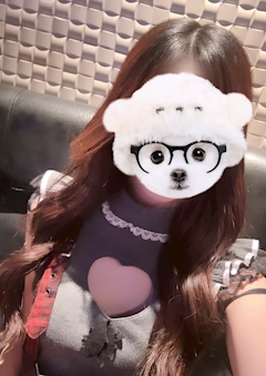 プロフィール写真1・かぐや|Cafe&Bar La Plage・ラ・プラージュ - 吉祥寺のガールズバー