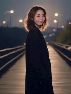 プロフィール写真1・さゆり｜乃ノ・ノノ - 安城のスナック