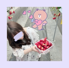 プロフィール写真2・あい|Lounge 朱・シュウ - 豊田のスナック