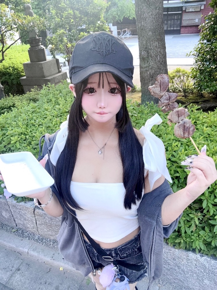 ͦ̆ ॑ᵓ̩̗̍ - のえる - Girls Bar でぃんぷる - 錦糸町のガールズバー