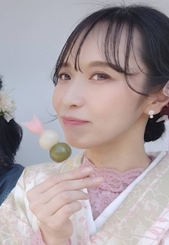 プロフィール写真3・いづみ｜Mrs.J 梅田・ミセス ジェイ ウメダ - 梅田の熟女パブ/熟女キャバクラ