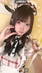 プロフィール写真2・りる｜天使のおしごと・てんしのおしごと - 大宮/南銀のコンカフェ