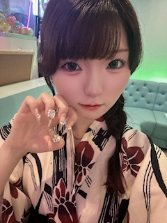 プロフィール写真3・りる｜天使のおしごと・てんしのおしごと - 大宮/南銀のコンカフェ