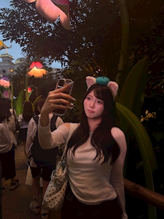 プロフィール写真2・りる|天使のおしごと・てんしのおしごと - 大宮/南銀のコンカフェ