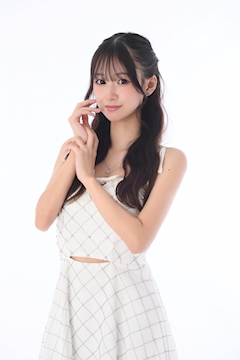 プロフィール写真2・雫月　みれい｜CLUB ATELIER kumamoto・アトリエクマモト - 熊本・新市街のキャバクラ