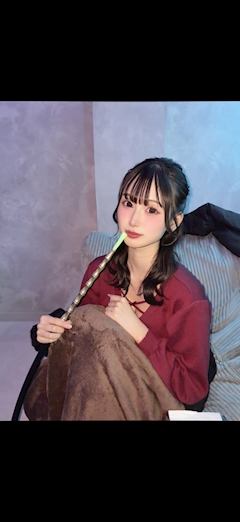 プロフィール写真1・雫月 みれい|CLUB ATELIER kumamoto・アトリエクマモト - 熊本市・新市街のキャバクラ