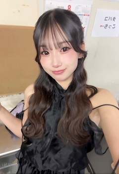 プロフィール写真5・雫月　みれい｜CLUB ATELIER kumamoto・アトリエクマモト - 熊本・新市街のキャバクラ