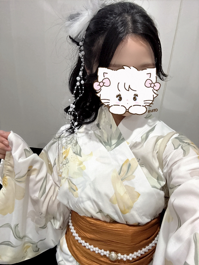 プロフィール写真2・きぐな｜