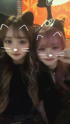 ももか「ももかです🍑」