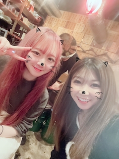 るな「るなです⋆⸜🎀⸝‍⋆」