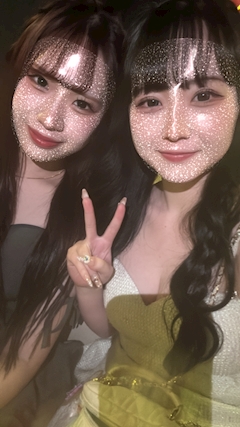 るな「るなです🤍🫧」