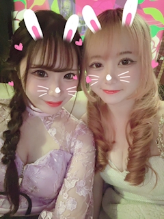 るな「るなでーす！」