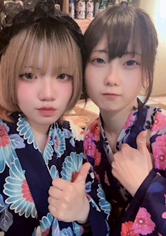 てな「🏮」