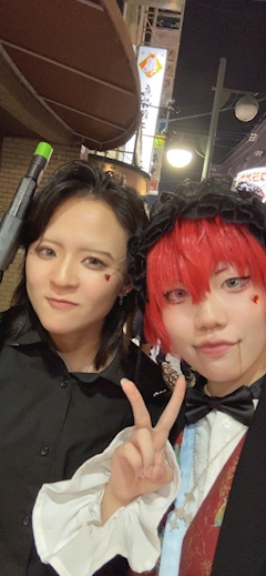 てな「🧸🎪」