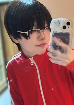 プロフィール写真4・てな｜メイド喫茶　LINK・リンク - 広島市（流川）のガールズバー