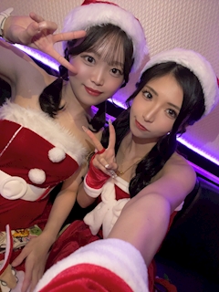 すず「メリクリでした🎅🏻🎄.*」