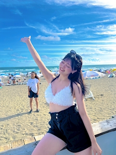 プロフィール写真3・すず|GALLERY・ギャラリー - 神田のキャバクラ