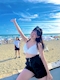 プロフィール写真3・すず|GALLERY・ギャラリー - 神田のキャバクラ