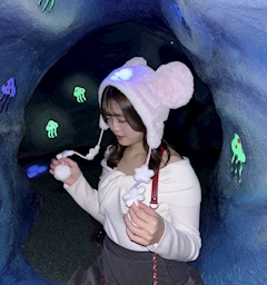 プロフィール写真2・すず|GALLERY・ギャラリー - 神田のキャバクラ