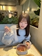 プロフィール写真4・すず|GALLERY・ギャラリー - 神田のキャバクラ