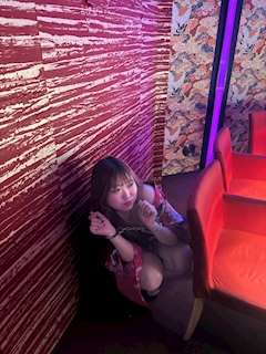 プロフィール写真10・ウナ｜NEO GIRLS BAR 猪鹿蝶・イノシカチョウ - 田無のガールズバー