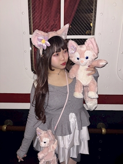 プロフィール写真7・ウナ｜NEO GIRLS BAR 猪鹿蝶・イノシカチョウ - 田無のガールズバー