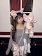 プロフィール写真7・ウナ｜NEO GIRLS BAR 猪鹿蝶・イノシカチョウ - 田無のガールズバー