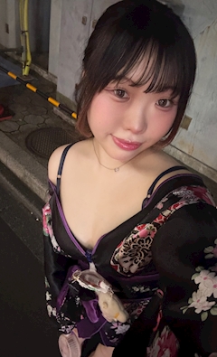 プロフィール写真9・ウナ｜NEO GIRLS BAR 猪鹿蝶・イノシカチョウ - 田無のガールズバー