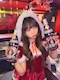 プロフィール写真2・ウナ｜NEO GIRLS BAR 猪鹿蝶・イノシカチョウ - 田無のガールズバー