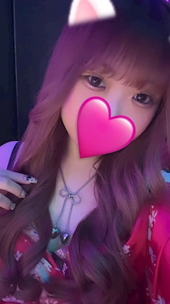 プロフィール写真1・ウナ｜NEO GIRLS BAR 猪鹿蝶・イノシカチョウ - 田無のガールズバー